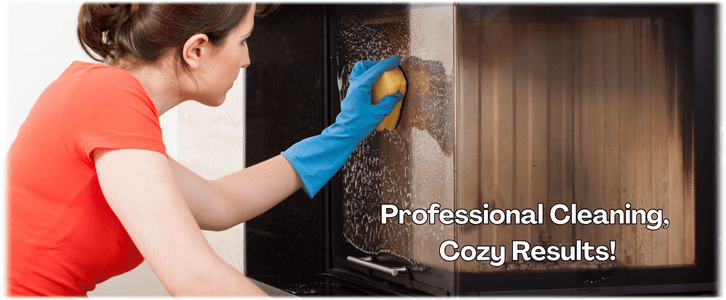 Fireplace Cleaning Austin