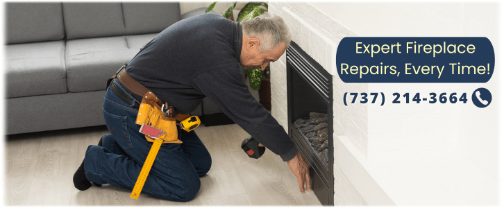 Fireplace Repair Austin