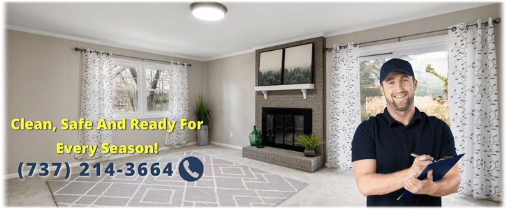 Chimney Sweep Austin